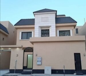 بناء قصور جدة
