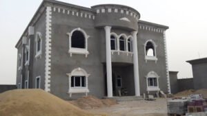 بناء قصور جدة مقاول بناء في جدة