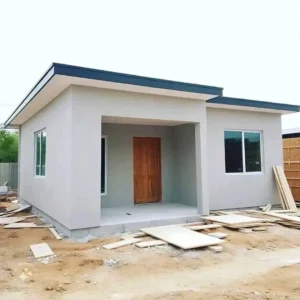 بناء استراحات في جدة
