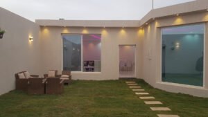 بناء استراحات في جدة