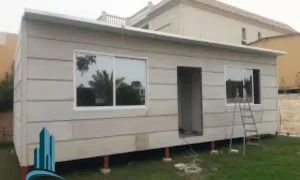 افضل مقاول بناء ملاحق في جدة