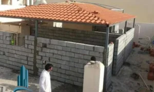 افضل مقاول بناء ملاحق في جدة