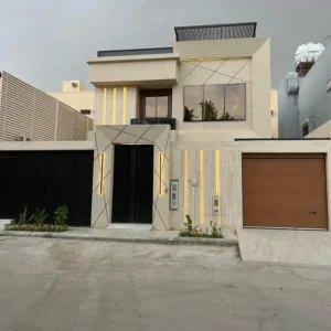 بناء قصور جدة