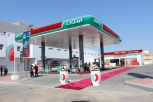 مقاول محطات الوقود في جدة مقاول بناء في جدة