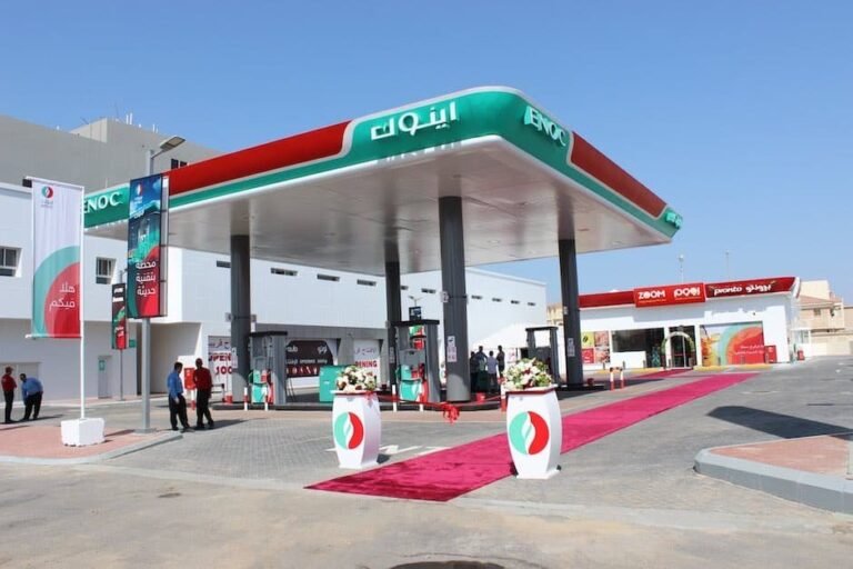 مقاول محطات الوقود في جدة مقاول بناء في جدة