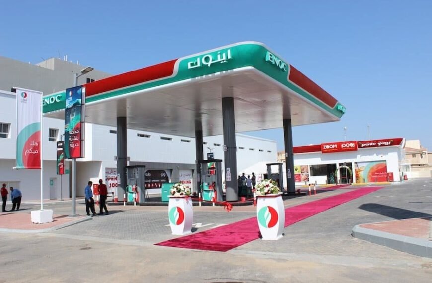 مقاول محطات الوقود في جدة مقاول بناء في جدة