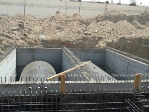 مقاول محطات الوقود في جدة