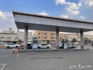 مقاول محطات الوقود في جدة مقاول بناء في جدة