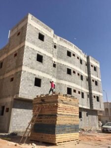 بناء عماير جدة مقاول بناء في جدة