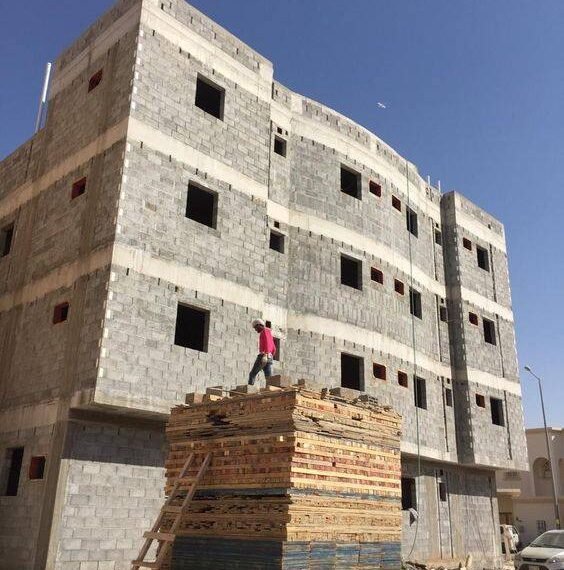 بناء عماير جدة مقاول بناء في جدة