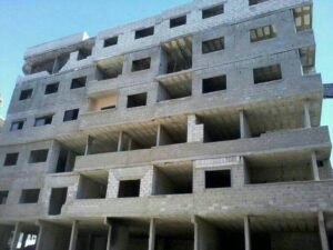 بناء عماير جدة