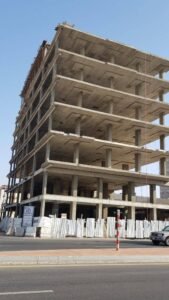 بناء عماير جدة مقاول بناء في جدة