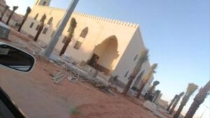 بناء مساجد جدة مقاول بناء في جدة