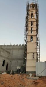 بناء مساجد جدة
مقاول بناء في جدة