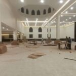 بناء مساجد جدة مقاول بناء في جدة