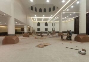 بناء مساجد جدة مقاول بناء في جدة