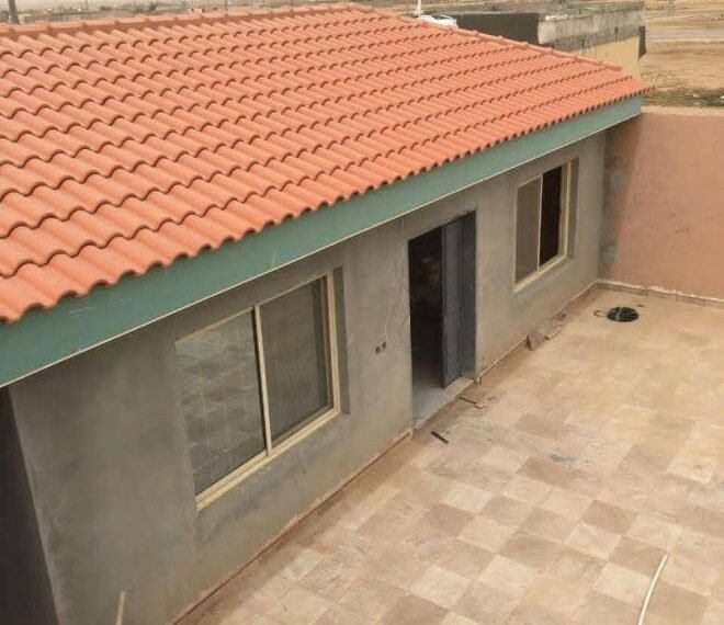 مقاول بناء في جدة