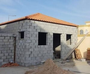 مقاول بناء في جدة
