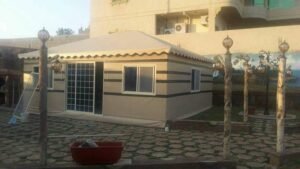 افضل مقاول بناء ملاحق في جدة