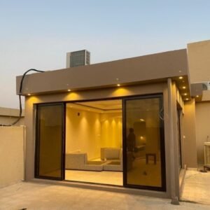 مقاول بناء في جدة