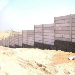 مقاول تسوير اراضي في جدة