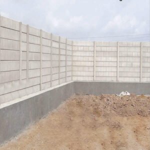 مقاول تسوير اراضي في جدة