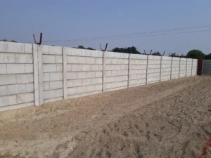 مقاول تسوير اراضي في جدة