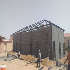 بناء استراحات في جدة