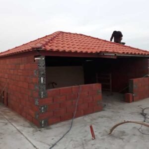 بناء استراحات في جدة