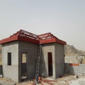 بناء استراحات في جدة