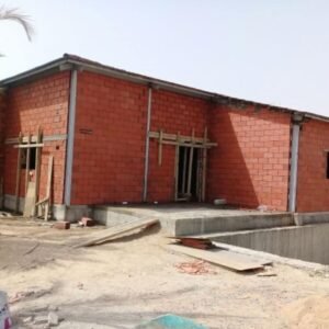 بناء استراحات في جدة