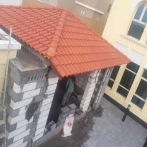 بناء استراحات في جدة