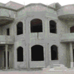 بناء قصور جدة