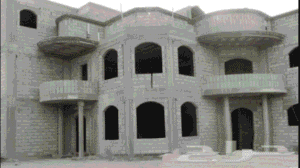 بناء قصور جدة