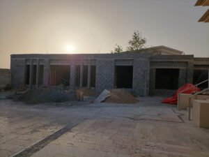 افضل مقاول بناء ملاحق في جدة