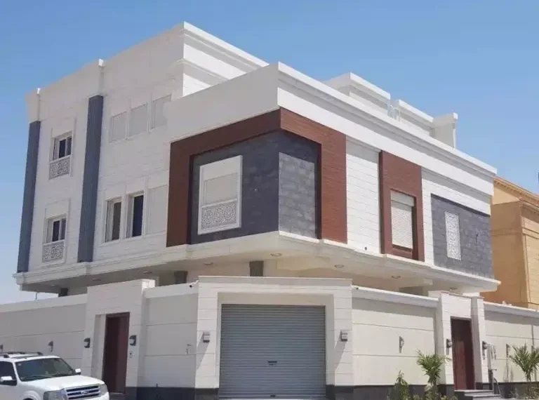 اختيار المقاول المعماري المثالي في جدة