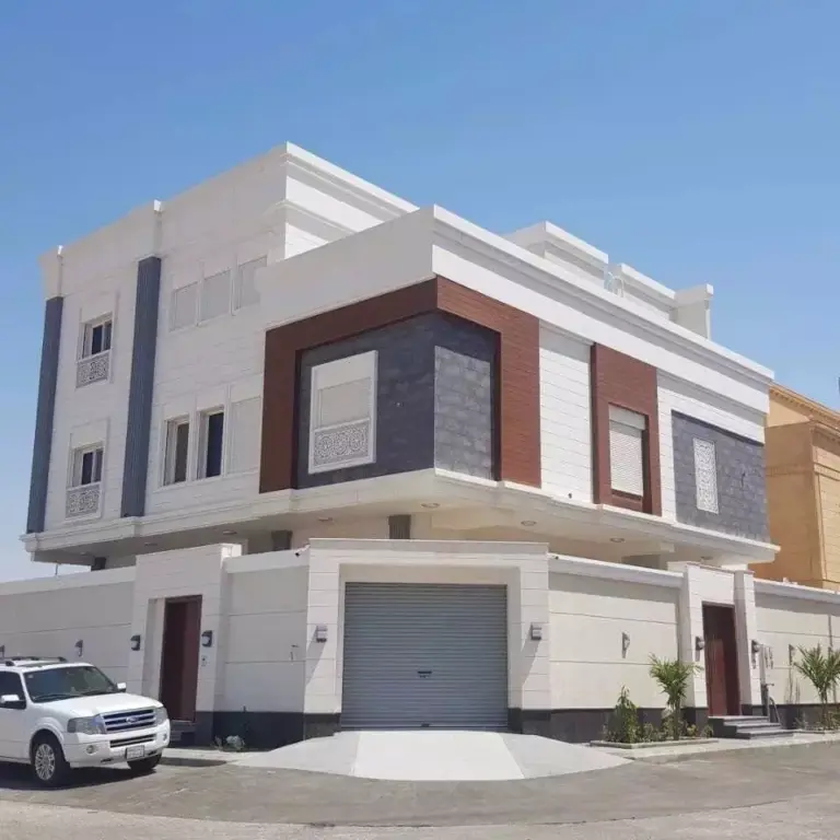 اختيار المقاول المعماري المثالي في جدة