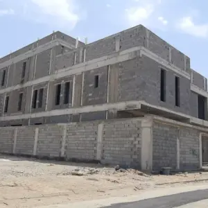 افضل مقاول بناء عظم في جدة