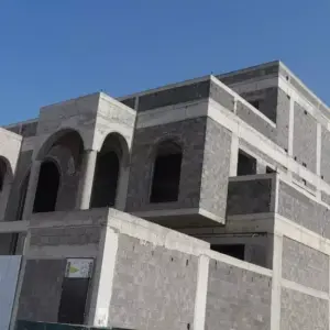 افضل مقاول بناء عظم في جدة
