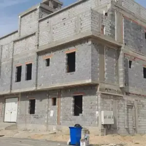 افضل مقاول بناء عظم في جدة