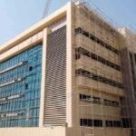 بناء مستشفيات جديدة في جدة