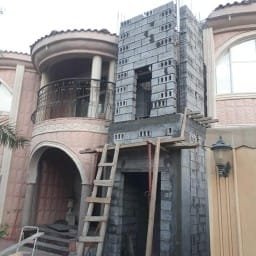 ترميم وتشطيب في جدة