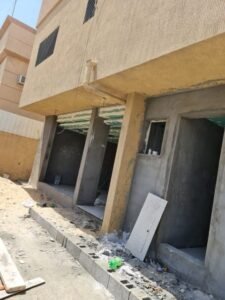 ترميم وتشطيب في جدة