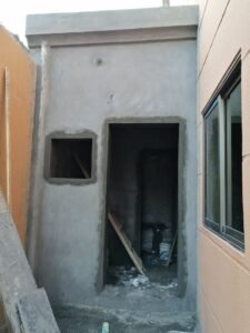 ترميم وتشطيب في جدة