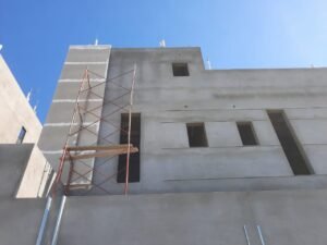 ترميم وتشطيب في جدة