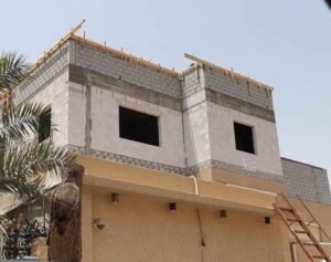ترميم وتشطيب في جدة