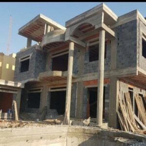 ترميم وتشطيب في جدة