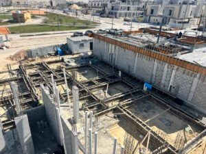 ترميم وتشطيب في جدة