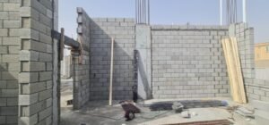 ترميم وتشطيب في جدة